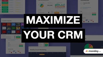 3 Tips to Maximize Your CRM
