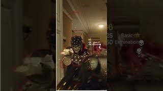 Celebrity 3 Pieces, No Fries🔥 INSANE TRIPLE KILL! 🔥 Wealth