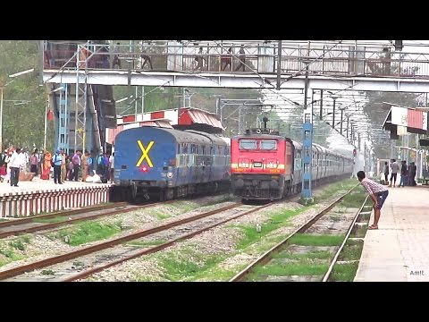 wap4-kota-patna-express-skipping-jaunpur-city-railway-station-crossing-hwh-asr-express