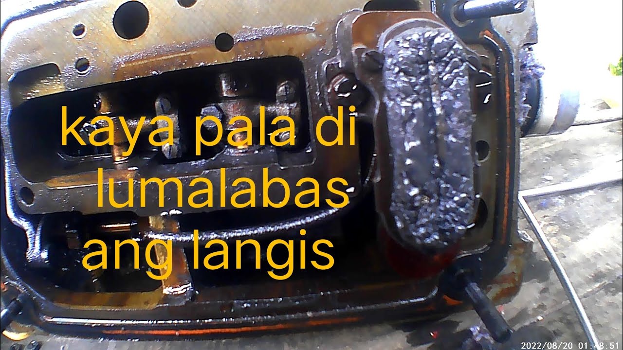 Bakit di umaakyat ang langis sa sewing machine|sew tech|