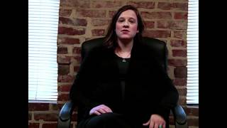 Citi: Justine Peterson
