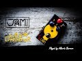 Jam pedals tubedreamer 58  demo by alberto barrero