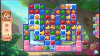 Wildscapes Level 304 - NO BOOSTERS 🐘🙈 | SKILLGAMING ✔️