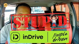 [Auto Kaya] Trik Pintar Driver InDrive dapat uang lebih banyak dari Aplikasi Taksi Online lain. screenshot 4