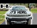 Watch this before you buy the HUMMER EV [FULL REVIEW]