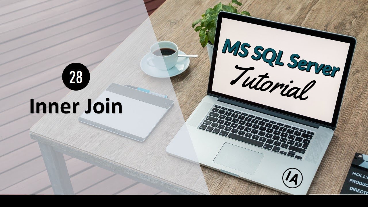 28. Inner Join in SQL Server | SQL Server Tutorial in Hindi - YouTube