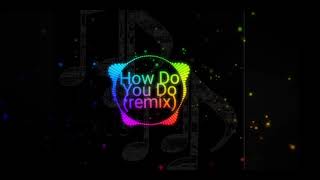 Zoxus - How Do You Do