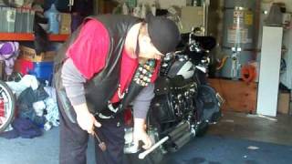Honiest Abe mod "HOW TO"