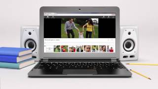 Знакомство с Chromebook screenshot 3