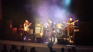 Ocean Colour Scheme - You've Got It Bad live at Alloa Town Hall