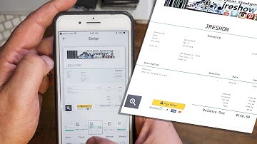 Invoice2go - Invoices Fast & Easy & Professional- 6 year user review