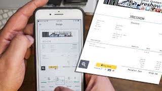 Invoice2go - Invoices Fast & Easy & Professional- 6 year user review Invoice2go - Invoices Fast & Easy & Professional- 6 year user review