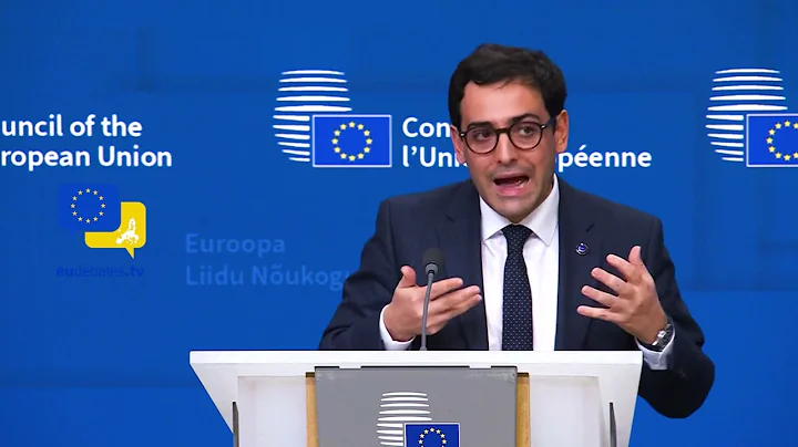 European Preference Is Not Protection — It’s Equal Footing for Our Companies! #simplification