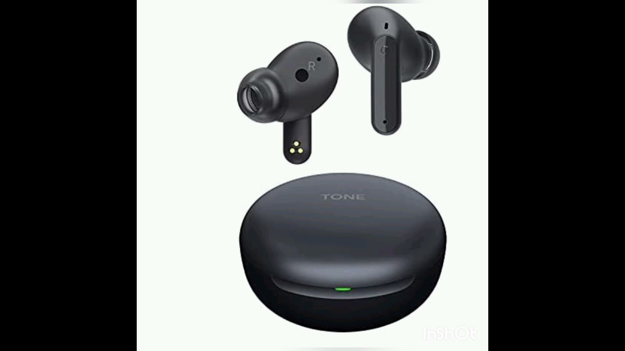 LG Tone Free FP5 Earbuds