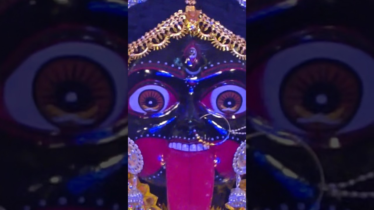 khagriya ki maa kali ♥️ NAC rod khagria 