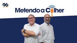 METENDO A COLHER  