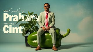 Cover Prahara Cinta • Hedi Yunus • Male Cover