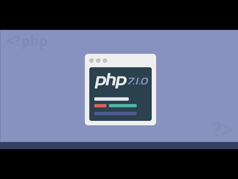 Video: Programming: What Is The $ This Pseudo-variable For In PHP And How To Use It?