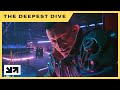 Cyberpunk 2077 Act 1 - The Deepest Dive