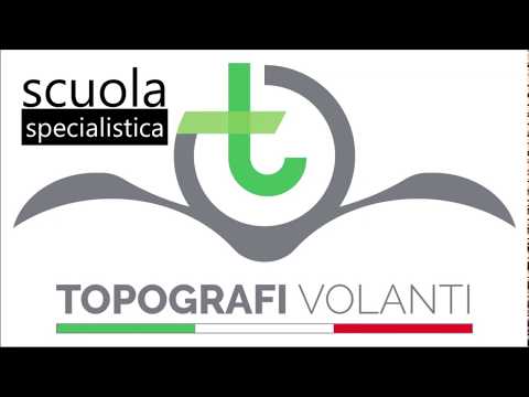 Topografi Volanti a