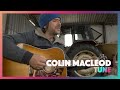 Colin macleod  dream  tune
