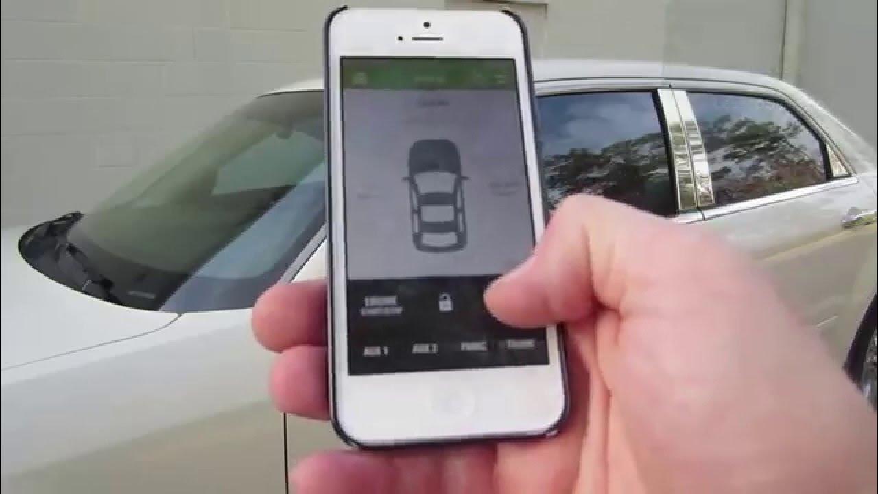 Drone Mobile DR3400 Interactive carlink review YouTube