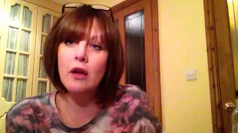 VR to Theresa Carr's ATC challenge