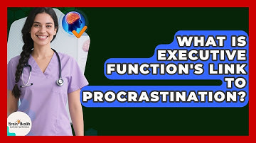 What Is Executive Function