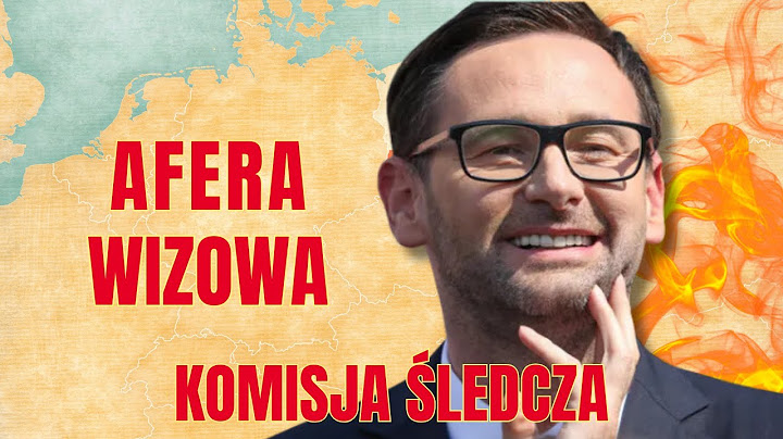 OSTRO! Daniel Obajtek przed Komisją Śledczą ds. afery wizowej