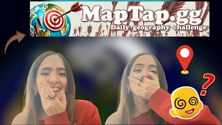 Maptap But Im Speed Running