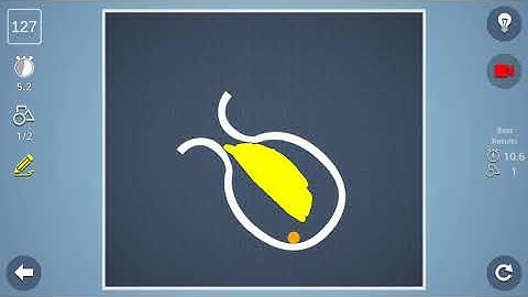 127 brain it out 3 star, 1 shape