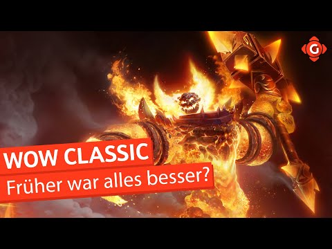 : Früher war alles besser? - Gameswelt