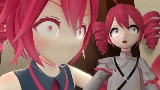 [SFM] Tetoo!!!