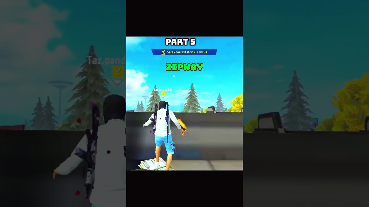 Br rank SURFBOARD TRICK 