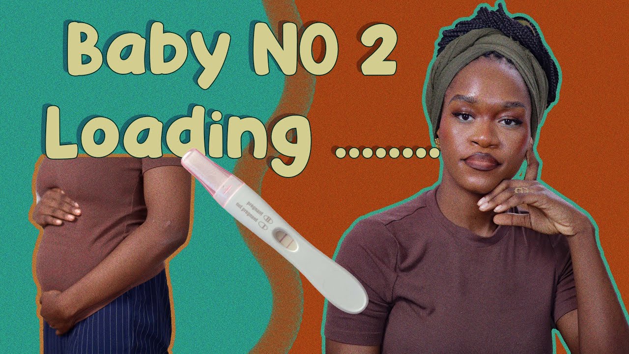 FINDING OUT I AM PREGNANT 🙊(REACTION VIDEO + RANT )