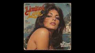 'Limited Love' | 70's Soul (Italy) | The Rain Cloud Orchestra