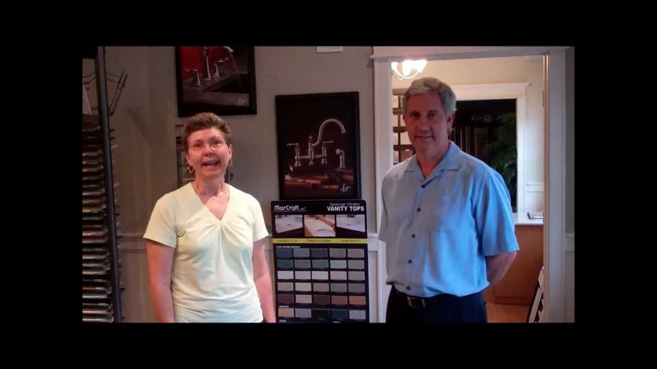 Arthur Rutenberg Homes' Design Center in St. Augustine, FL - YouTube