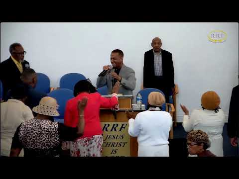 Sunday Service