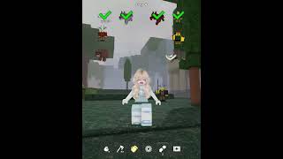 Brute Shield Vs All Entities in 99 Nights #roblox #99nightintheforest #usa