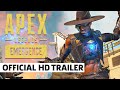 Apex Legends Emergence Gameplay Trailer