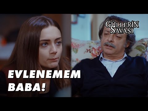 Salih Efendi, Gülru'yu