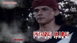 PEDANG ULUNG (1983): Legenda Aksi Barry Prima [Full Movie]