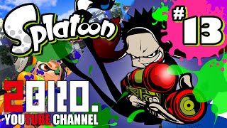 #13【TPS】弟者の「Splatoon（スプラトゥーン）」【2BRO.】