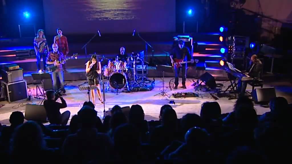 VERONICA KEY & JOE MARCHETTI  - EMOZIONI