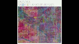 Hauschka - Subconscious (Vladislav Delay Remix)
