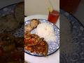 Mongolian Beef with Broccoli