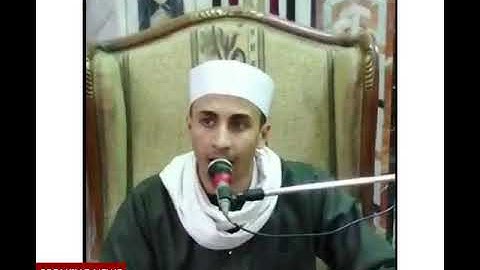 القارئ الموهوب الشيخ مصطفي رياض تلاوه رآئعه جداااااا بشبرا مصر بالقاهره 2019 من سورة الحجرات
