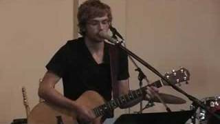 Learning How to Die (Jon Foreman)/On My Way (Ben Kweller)