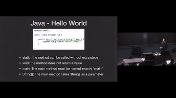 [CSE 116] Introduction to Java, Friday January 26, 2024