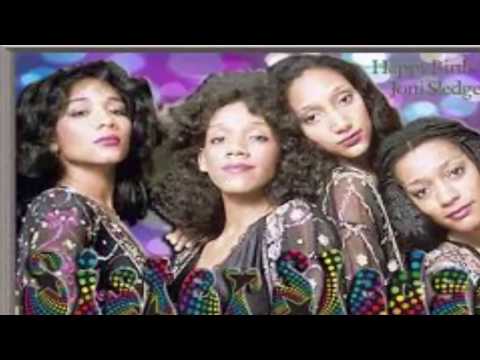 Joni Sledge dies at age 60